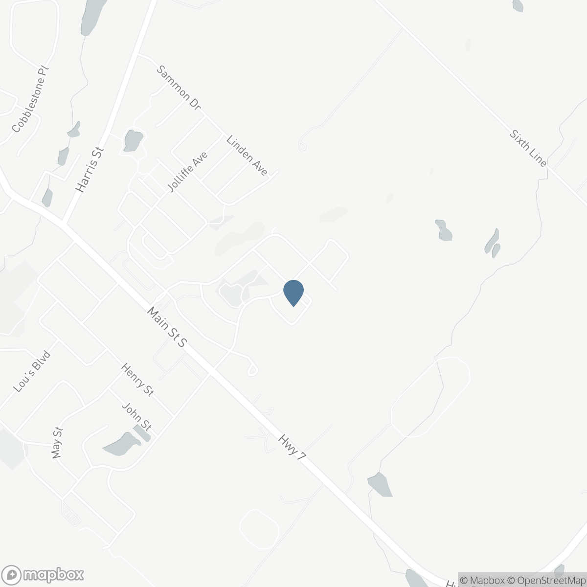 127 OLD MAPLE BOULEVARD, Guelph-Eramosa, Ontario N0B 2K0